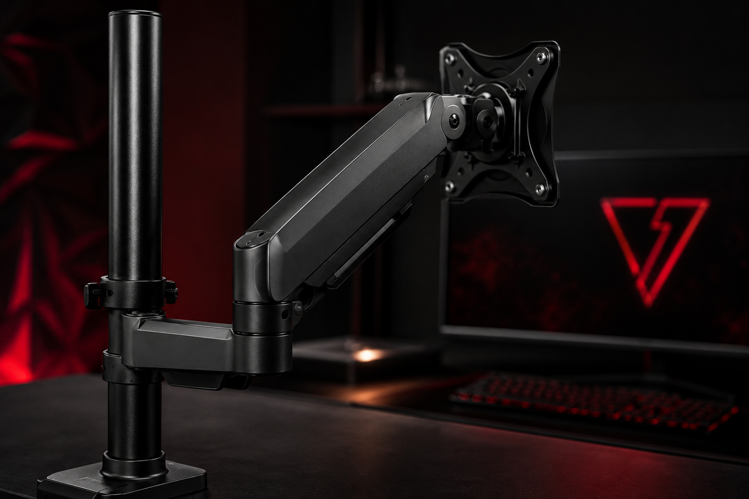 Braccio Monitor