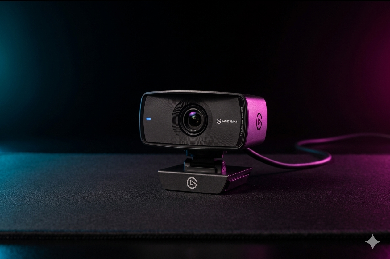 Webcam