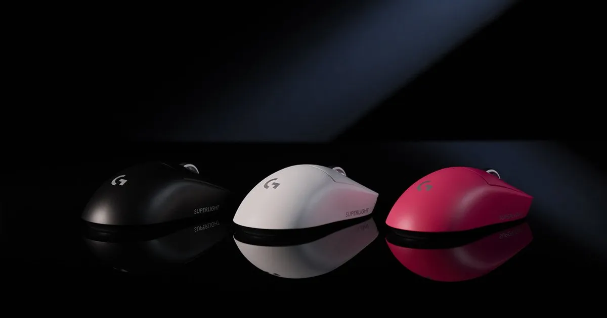 Mouse