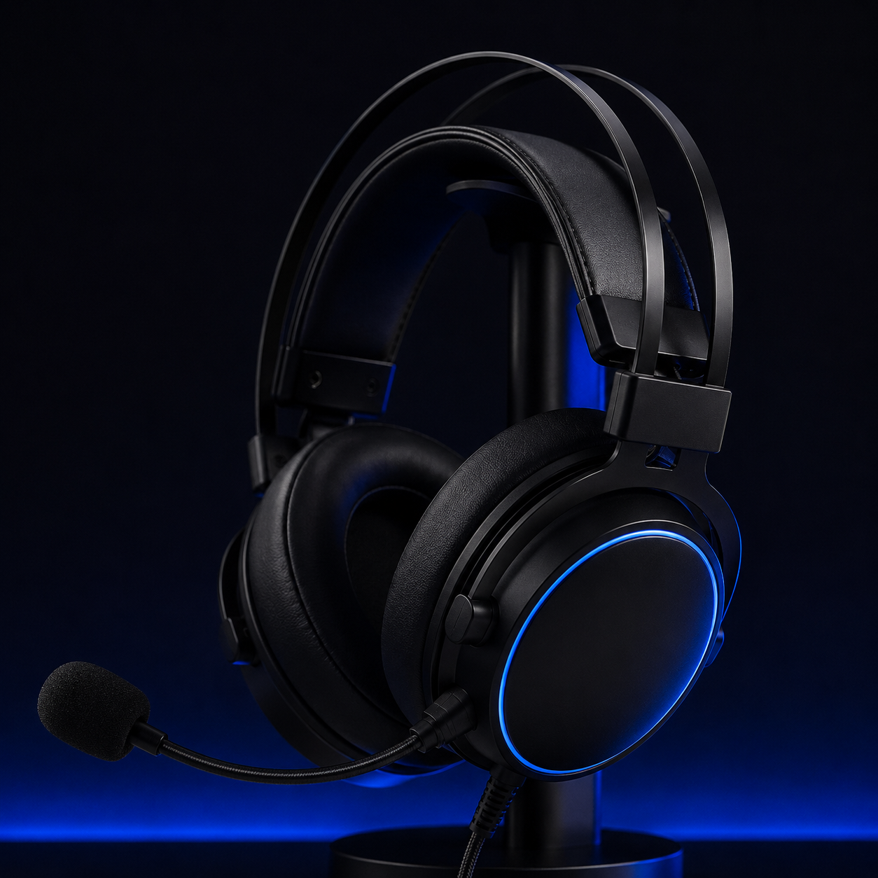 Headset