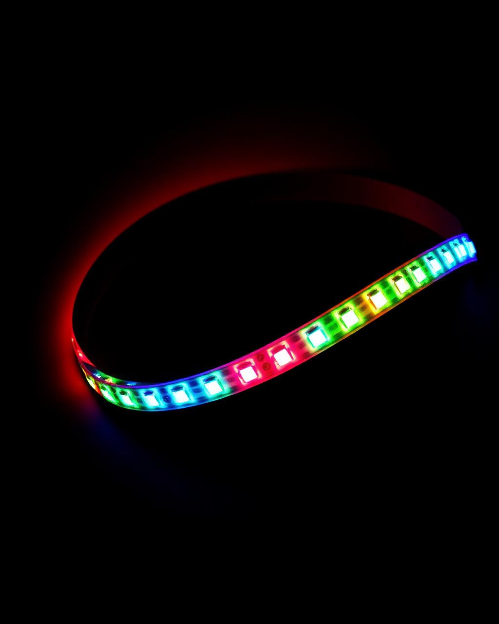 LED