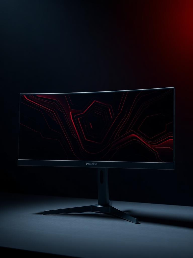 Monitor