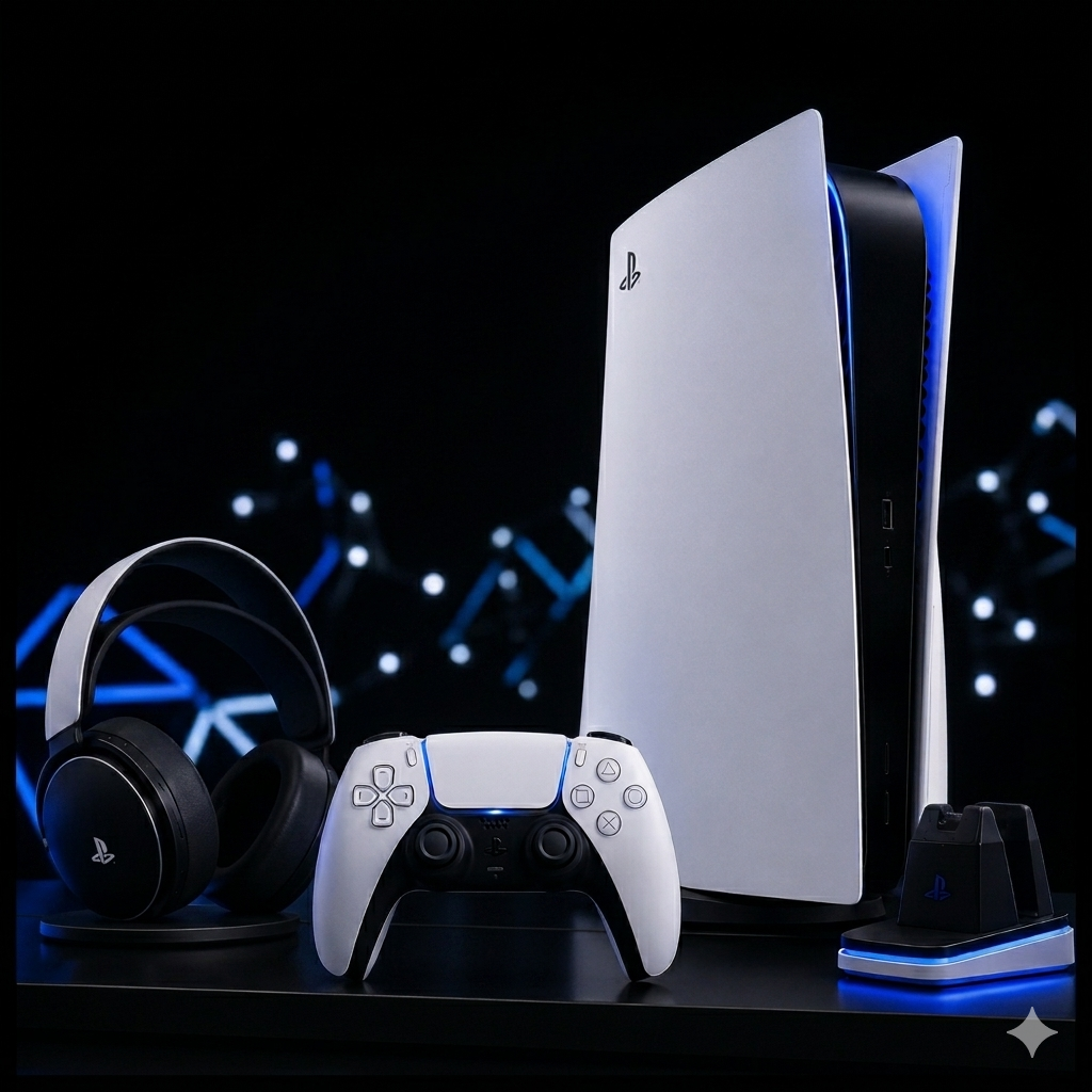 PS5
